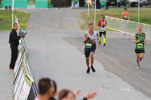 BIB: 1127
                            <button type="button" onclick="openModal(3531237)" class="btn btn-primary btn-sm float-right btn-popup" data-toggle="modal" data-target=".modal-high-quality">
                        <i class="fas fa-shopping-cart"></i> Add to Cart
                    </button>
                                            <button type="button" onclick="isThisMe(3531237, true)" class="btn btn-success btn-sm float-right btn-popup btn-isme hidden" data-toggle="tooltip" data-placement="bottom" title="นี่คือรูปของคุณใช่ไหม คลิกที่นี่เพื่อเอาเข้าอัลบั้ม">
                        <i class="fas fa-plus"></i> Add to album
                    </button>
                    <button type="button" onclick="isThisMe(3531237, false)" class="btn btn-warning btn-sm float-right btn-popup btn-isnotme hidden">
                        <i class="fas fa-ban"></i> Remove from album
                    </button>